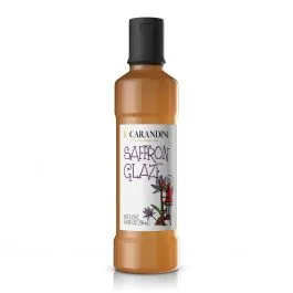 BALZĀMETIĶA KRĒMS AR SAFRĀNA PIEDEVU 250ML CARANDINI