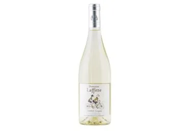 Белое вино Domaine Laffitte Colombard Sauvignon 12%, 0,75 л