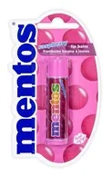 MENTOS READ MY LIPS RASPBERRY BALZAMS LŪPĀM, 4G