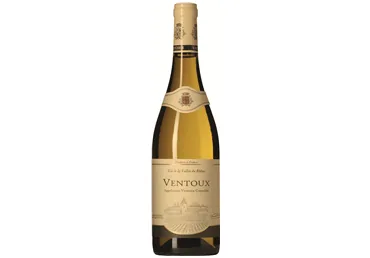 Белое вино Vaucher Ventoux Blanc 12,5%, 0,75 л