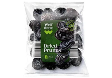 PLŪMES ŽĀVĒTAS BEZ KAULIŅIEM WELL DONE 500G