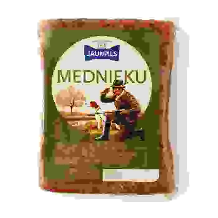 SIERS JAUNPILS MEDNIEKU KŪPINĀTS 45% 240G