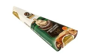 CIETAIS SIERS PARMAREGGIO PARMIGIANO REGGIANO EXTRA, IZTUR., 30 MĒN., 150G