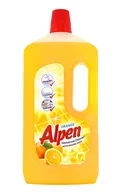 ALPEN ORANGE UNIVERSĀLS TĪRĪŠANAS LĪDZEKLIS AR SODU, 1L