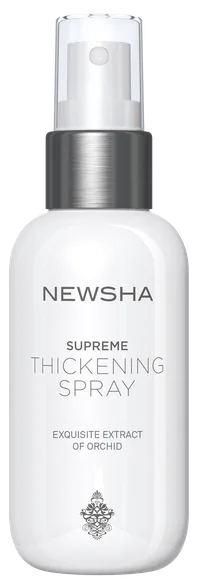 Спрей для объёма волос Newsha High Class Supreme, 125 мл