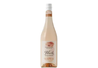 Розовое вино Villa Maria Blush Sauvignon 12,5%, 0,75 л