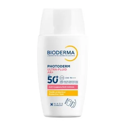 Bioderma Photoderm SPF50+ Ultra fluīds ar+ 40 ml