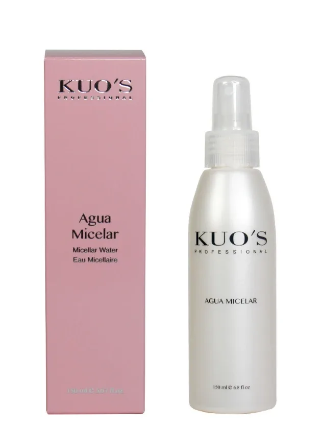 Kuo`s Colastin micelārais ūdens, 150 ml