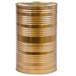 GURĶI MARINĒTI AR 2% CUKURA 10,2L/5,6KG