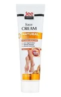 JEE COSMETICS ĪPAŠI MITRINOŠS KRĒMS PĒDĀM, 100ML