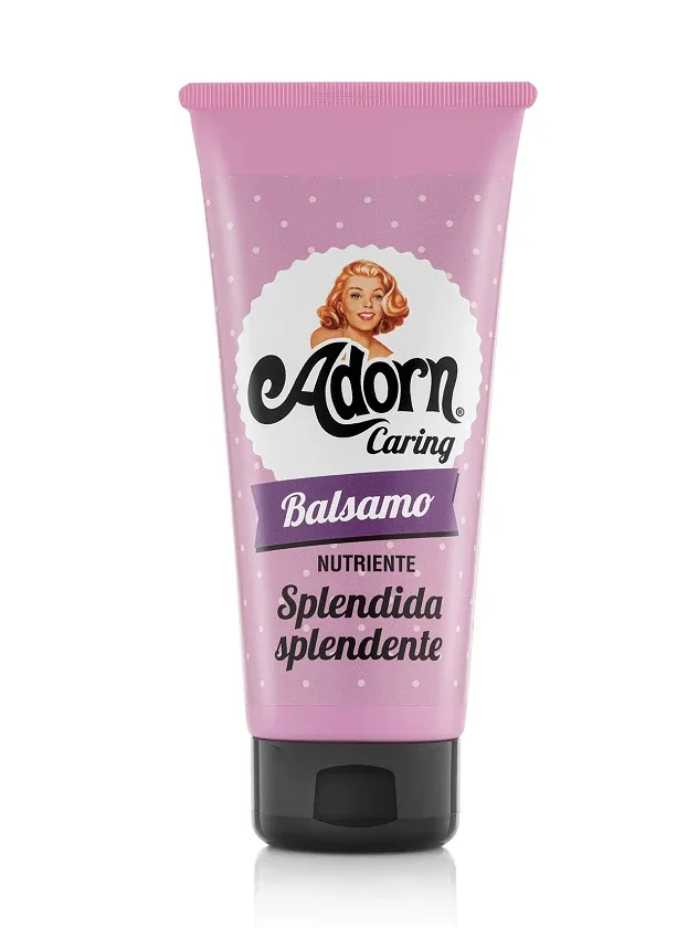 Adorn barojošs balzāms matiem, 200 ml