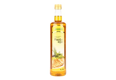 RAPŠU EĻĻA IECAVNIEKS 0,75L PET