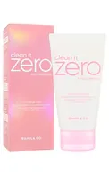 BANILA CO CLEAN IT ZERO ORIGINAL ATTĪROŠAS PUTAS SEJAI, 150ML