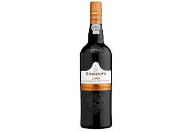 Portvīns Graham's Ruby LBV 20% 0,75 l