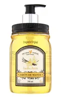 BECASAN VANILLA ŠĶIDRĀS ZIEPES, 500ML
