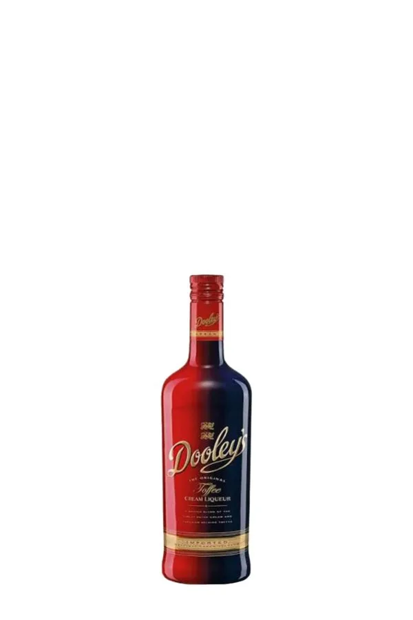Dooley's original