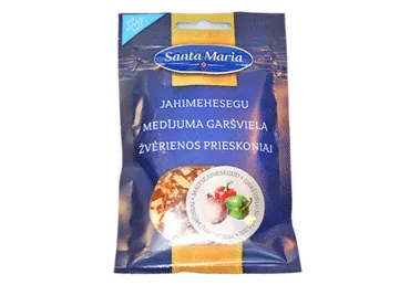 PIEDEVA MEDĪJUMAM SANTA MARIA 30G
