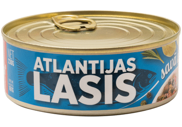 ATLANTIJAS LASIS SAVĀ SULĀ BANGA 230G