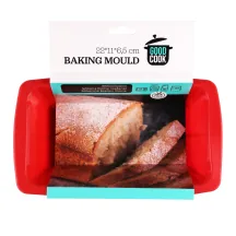 SILIKONA CEPAMFORMA GOOD COOK 26X13X6CM