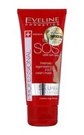 EVELINE SOS 5% UREA KRĒMS KĀJĀM, 100ML
