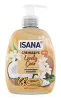 ISANA LOVELY COCO ŠĶIDRĀS ZIEPES, 500ML
