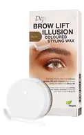 DEPEND BROW LIFT ILLUSION VEIDOJOŠS VASKS UZACĪM, TAUPE, 5G
