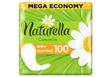 IKDIENAS IELIKTNĪŠI NATURELLA LIGHT CAMOMILE 100GB.