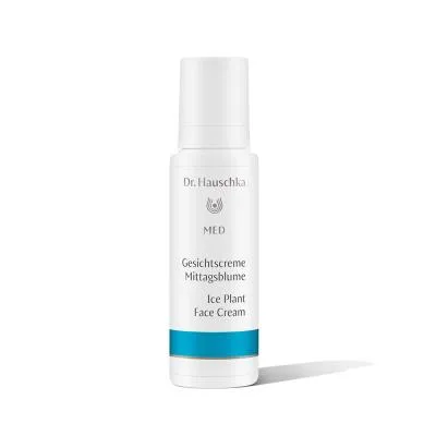 Dr. Hauschka sejas krēms ar kristālu pusdienziedi 40 ml