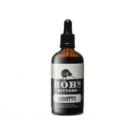 Ароматический биттер Bob's Bitters Abbott's, 100 мл