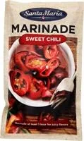 SALDĀ ČILI MARINĀDE, 75G, SANTA MARIA