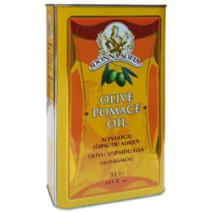 OLĪVEĻĻA POMACE DONNA SOFIA 3L