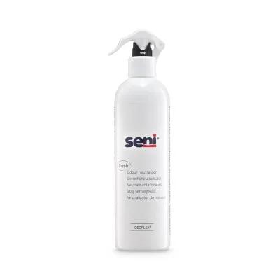 Seni Fresh nepatīkamo aromātu neitralizētājs 250 ml