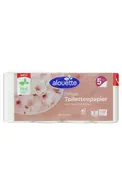 ALOUETTE DELUXE TUALETES PAPĪRS, 8RUĻĻI