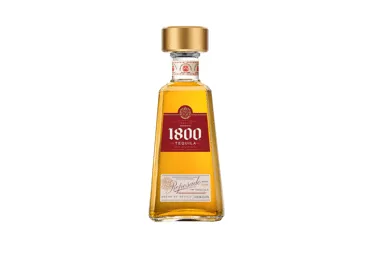 Текила Jose Cuervo 1800 Reposado 38%, 0,7 л