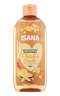 ISANA PFIRSICH&VANILLE DUŠAS ŽELEJA, 250ML