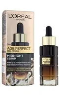 L'OREAL PARIS AGE PERFECT CELL RENEW MIDNIGHT SERUM ATJAUNOJOŠS SERUMS, 30ML