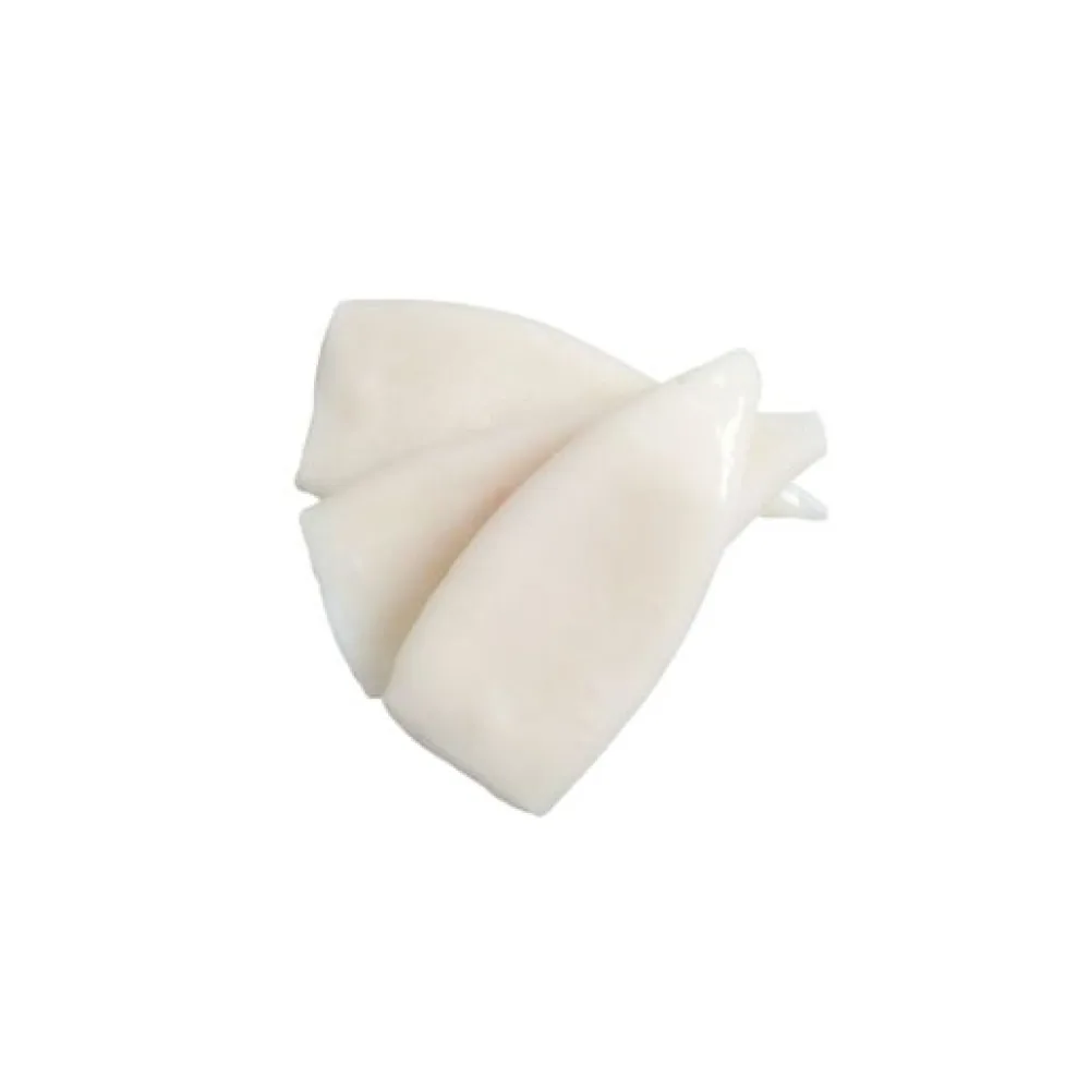 Kalmāru fileja, U/5, sald., iqf, 1КG (T.S. 700 g)