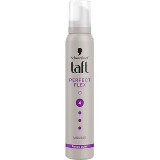 MATU PUTAS TAFT PERFECT FLEX 200ML