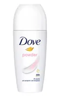 DOVE POWDER SOFT 48H RULLĪŠA ANTIPERSPIRANTS, 50ML