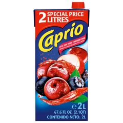 DZĒRIENS CAPRIO ĀBOLU-ĶIRŠU-ARONIJU 2L