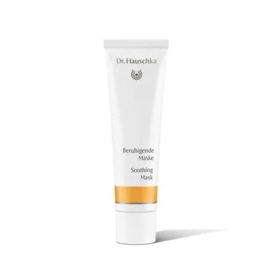 Dr. Hauschka nomierinoša maska jutīgai ādai 30 ml
