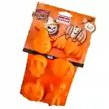 SILIKONA FORMA ZENKER "HALLOWEEN" HW26