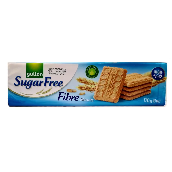 CEPUMI FIBRA DIET NATURE  170 G
