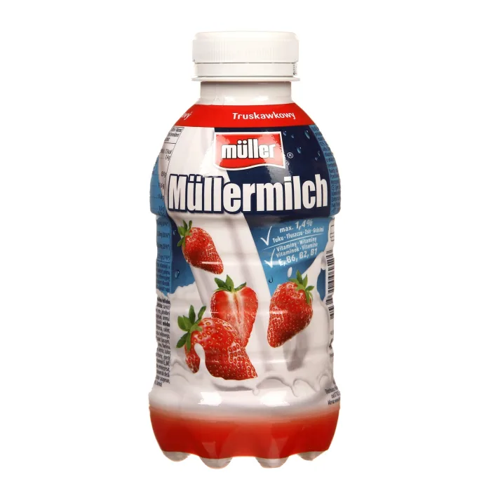 DZĒRIENS MULLERMILCH ZEMEŅU 1,4% 400G