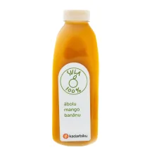 SULA KADARBIKU MANGO, BANĀNU, ĀBOLU 750ML