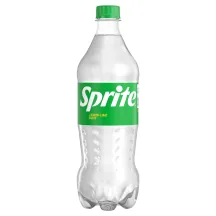 GAZĒTS BEZALKOHOLISKS DZĒRIENS SPRITE 0,85L