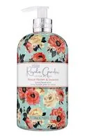 BAYLIS&HARDING PEACH PEONY&JASMINE ŠĶIDRĀS ROKU ZIEPES, 500ML