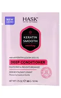 HASK MATU MASKA AR KERATĪNU, 50G