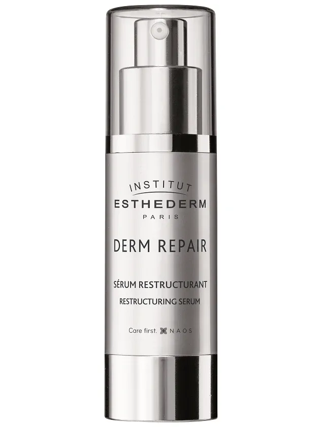 Institut Esthederm Derm Repair atjaunojošs serums, 30 ml