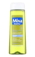 MIXA BABY MICELLAR ŠAMPŪNS BĒRNIEM, 300ML